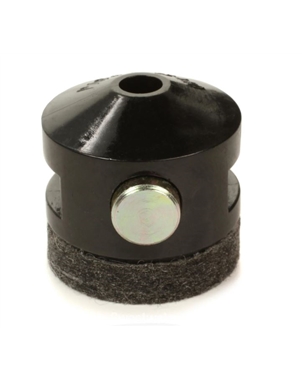 VATER SLICK NUT CYMBAL FASTNER VSNB | Casa Abreu - Loja de Instrumentos Musicais