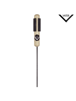 VATER COWBELL KICK BEATER | Casa Abreu - Loja de Instrumentos Musicais