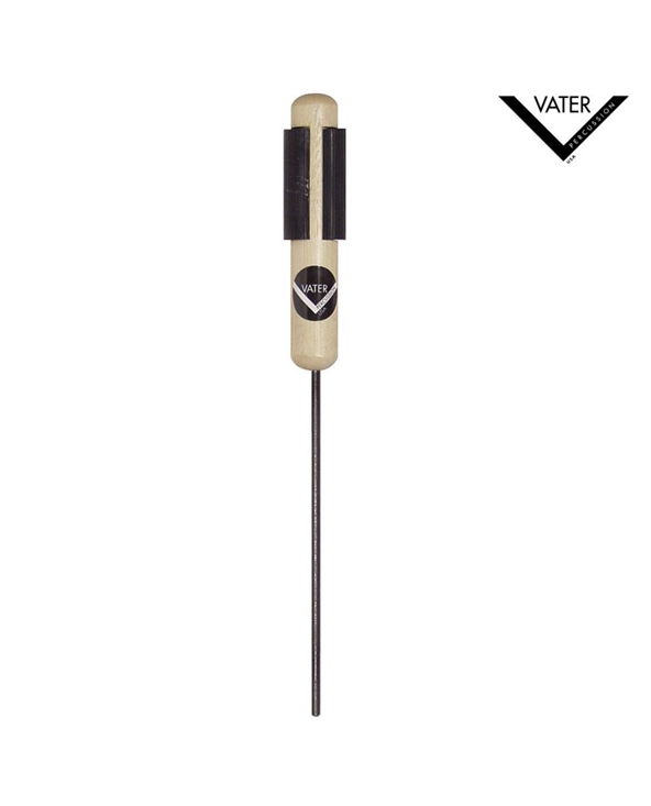 VATER COWBELL KICK BEATER | Casa Abreu - Loja de Instrumentos Musicais