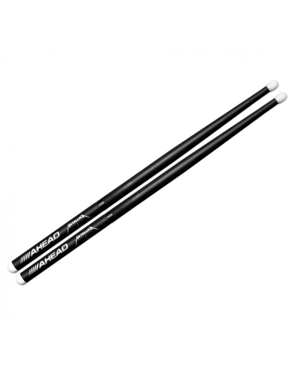 AHEAD STICKS LU LARS ULRICH | Casa Abreu - Loja de Instrumentos Musicais