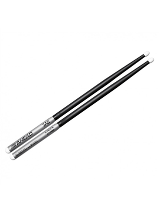 BAQUETAS AHEAD M-RK - MONSTA ROCK | Casa Abreu - Loja de Instrumentos Musicais