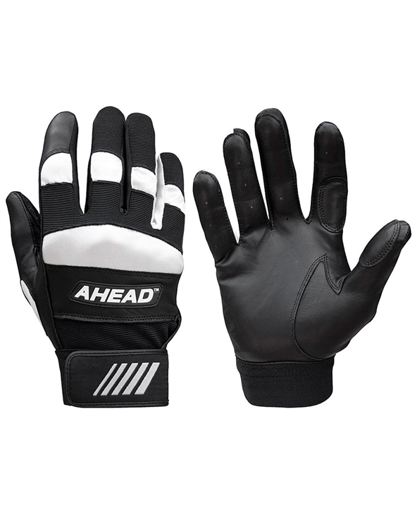 DRUMMER GLOVE L AHEAD GLXL | Casa Abreu - Loja de Instrumentos Musicais