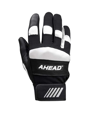 DRUMMER GLOVE L AHEAD GLXL | Casa Abreu - Loja de Instrumentos Musicais