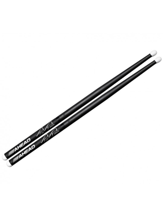 BAQUETAS AHEAD M-RK - MONSTA ROCK | Casa Abreu - Loja de Instrumentos Musicais