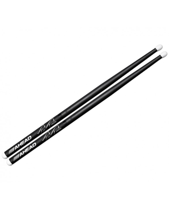 BAQUETAS AHEAD TICO TORRES SIGNATURE | Casa Abreu - Loja de Instrumentos Musicais