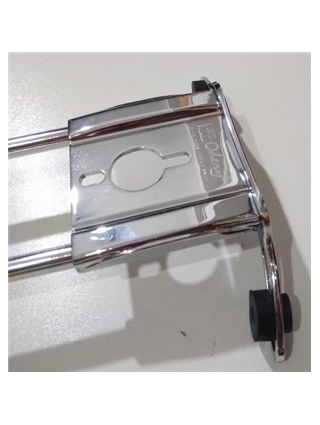 ODERY  FLOATING SYSTEM EYE-SUS1012-P | Casa Abreu - Loja de Instrumentos Musicais