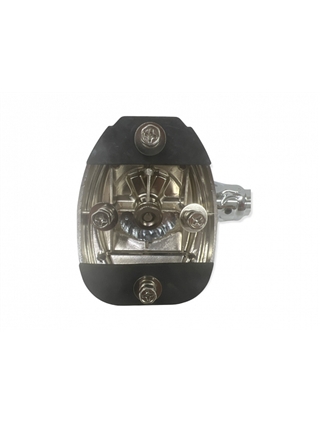 ODERY BASS DRUM SPURS EYE BDS P | Casa Abreu - Loja de Instrumentos Musicais