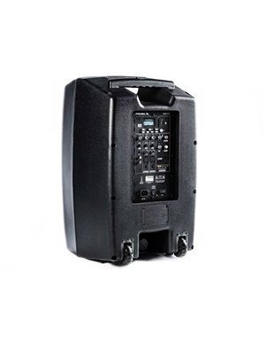 COLUNA ACTIVA BATERIA PROEL V12FREE | Casa Abreu - Loja de Instrumentos Musicais