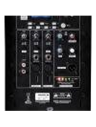 COLUNA ACTIVA BATERIA PROEL V12FREE | Casa Abreu - Loja de Instrumentos Musicais