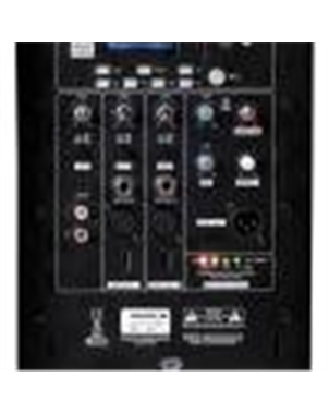 COLUNA ACTIVA BATERIA PROEL V12FREE | Casa Abreu - Loja de Instrumentos Musicais