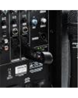 COLUNA ACTIVA BATERIA PROEL V12FREE | Casa Abreu - Loja de Instrumentos Musicais