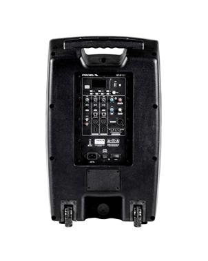 COLUNA ACTIVA BATERIA PROEL V12FREE | Casa Abreu - Loja de Instrumentos Musicais