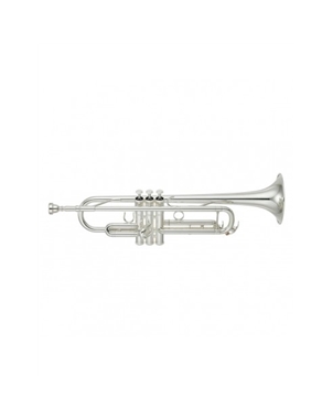 TROMPETE YAMAHA YTR 4335GSII | Casa Abreu - Loja de Instrumentos Musicais