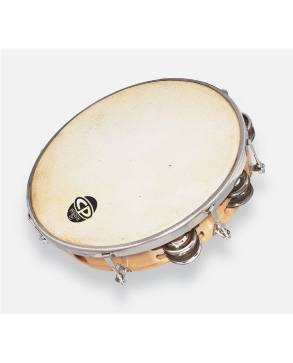 PANDEIRETA LP CP391 | Casa Abreu - Loja de Instrumentos Musicais