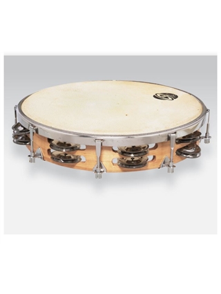 PANDEIRETA LP CP391 | Casa Abreu - Loja de Instrumentos Musicais