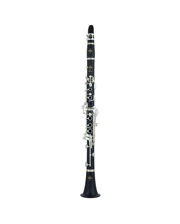CLARINETE SIB BUFFET CRAMPON E13L | Casa Abreu - Loja de Instrumentos Musicais
