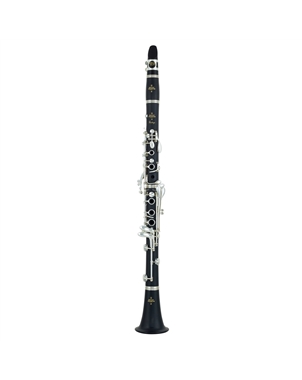 CLARINETE SIB BUFFET CRAMPON E13L | Casa Abreu - Loja de Instrumentos Musicais