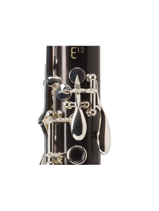 CLARINETE SIB BUFFET CRAMPON E13L | Casa Abreu - Loja de Instrumentos Musicais