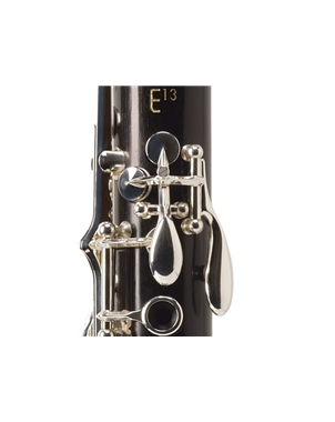 CLARINETE SIB BUFFET CRAMPON E13L | Casa Abreu - Loja de Instrumentos Musicais