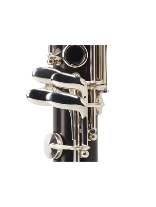 CLARINETE SIB BUFFET CRAMPON E13L | Casa Abreu - Loja de Instrumentos Musicais