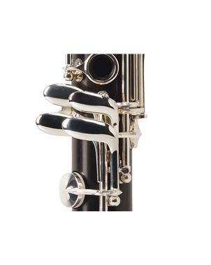 CLARINETE SIB BUFFET CRAMPON E13L | Casa Abreu - Loja de Instrumentos Musicais