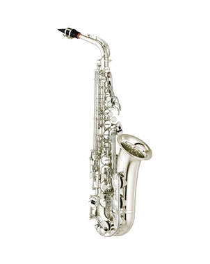 SAXOFONE ALTO YAMAHA YAS280 | Casa Abreu - Loja de Instrumentos Musicais