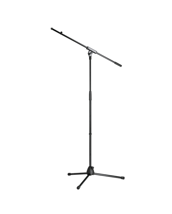 SUPORTE MICROFONE KONIG & MEYER 27105 | Casa Abreu - Loja de Instrumentos Musicais
