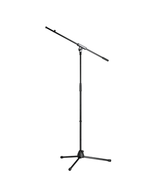SUPORTE MICROFONE KONIG & MEYER 27105 | Casa Abreu - Loja de Instrumentos Musicais