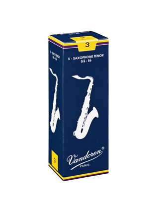 PALHETA SAX TENOR VANDOREN - VAND P SAXTEN