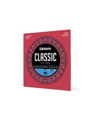 JG CORDAS D ADDARIO EJ27H | Casa Abreu - Loja de Instrumentos Musicais