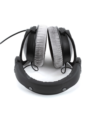AUSCULTADOR BEYERDYNAMIC DT 770 PRO 80 | Casa Abreu - Loja de Instrumentos Musicais