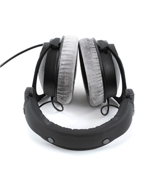 AUSCULTADOR BEYERDYNAMIC DT 770 PRO 80 | Casa Abreu - Loja de Instrumentos Musicais