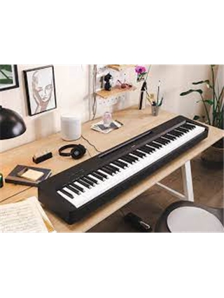 PIANO DIGITAL YAMAHA P-145B | Casa Abreu - Loja de Instrumentos Musicais