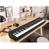 PIANO DIGITAL YAMAHA P-145B | Casa Abreu - Loja de Instrumentos Musicais