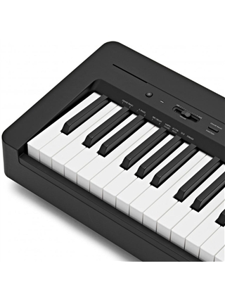 PIANO DIGITAL YAMAHA P-145B | Casa Abreu - Loja de Instrumentos Musicais