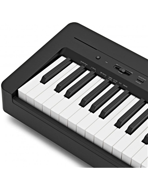 PIANO DIGITAL YAMAHA P-145B | Casa Abreu - Loja de Instrumentos Musicais