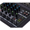 MESA MISTURA MACKIE MIX8 | Casa Abreu - Loja de Instrumentos Musicais