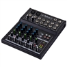 MESA MISTURA MACKIE MIX8 | Casa Abreu - Loja de Instrumentos Musicais