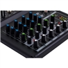 MESA MISTURA MACKIE MIX8 | Casa Abreu - Loja de Instrumentos Musicais