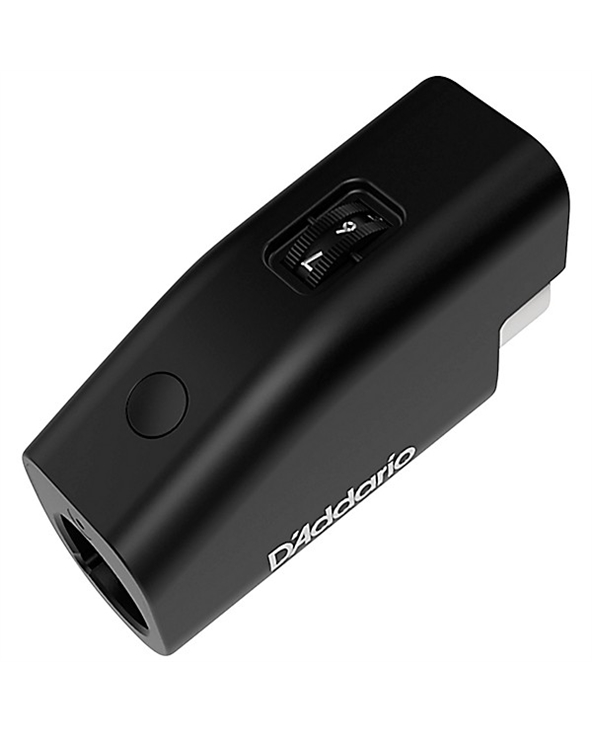 SENSOR DE SILÊNCIO P/ MICROFONE PW-IRMM-01 | Casa Abreu - Loja de Instrumentos Musicais