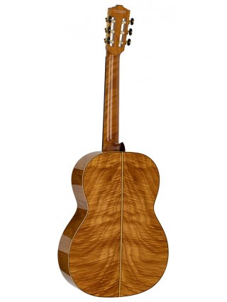 Salvador Cortez CS-65 | Casa Abreu - Loja de Instrumentos Musicais