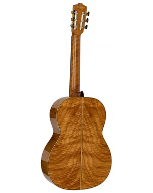 Salvador Cortez CS-65 | Casa Abreu - Loja de Instrumentos Musicais