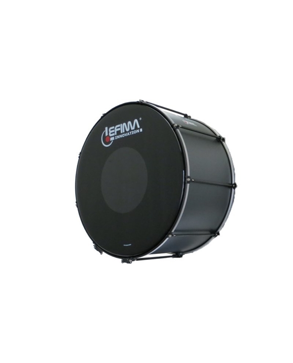 BOMBO CARBOBOOST LEFIMA BTB 2616 | Casa Abreu - Loja de Instrumentos Musicais