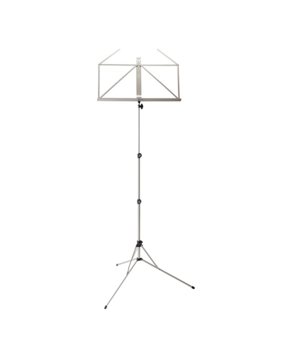 ESTANTE MUSICA KONIG NÍQUEL 10100-11 | Casa Abreu - Loja de Instrumentos Musicais