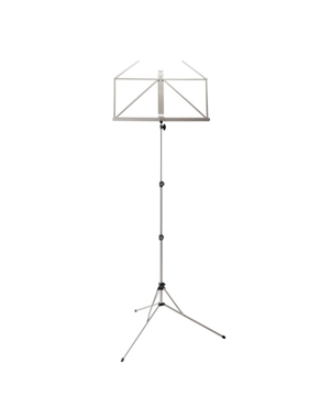 ESTANTE MUSICA KONIG NÍQUEL 10100-11 | Casa Abreu - Loja de Instrumentos Musicais