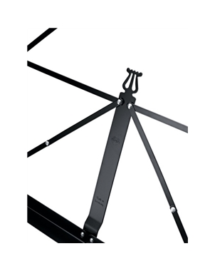 ESTANTE MUSICA KONIG 101/55 | Casa Abreu - Loja de Instrumentos Musicais