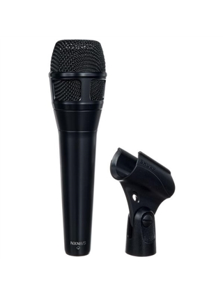 SHURE | Casa Abreu - Loja de Instrumentos Musicais