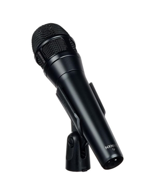 MICROFONE MÃO SHURE NXN8S | Casa Abreu - Loja de Instrumentos Musicais