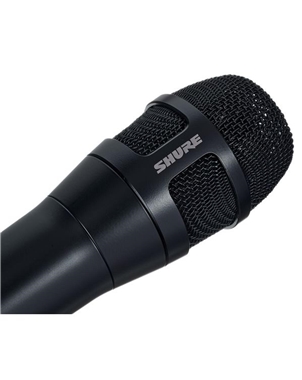 MICROFONE MÃO SHURE NXN8S | Casa Abreu - Loja de Instrumentos Musicais