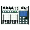 MESA MISTURA DIGITAL PROEL DIGIPAD 8 | Casa Abreu - Loja de Instrumentos Musicais
